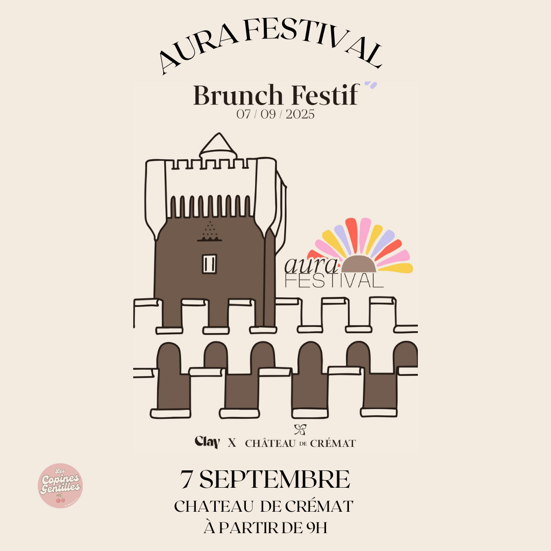 07.09.25 AURA FESTIVAL CHATEAU DE CREMAT