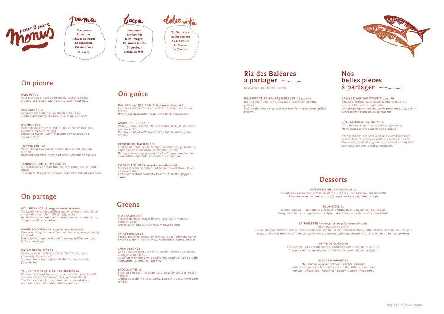 14.03.26 Les copines gentilles & leur +1 ♡ 30€/couple ♡ Nice