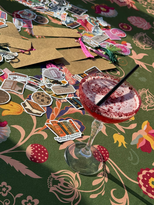 22.02.26- Book club Cannes