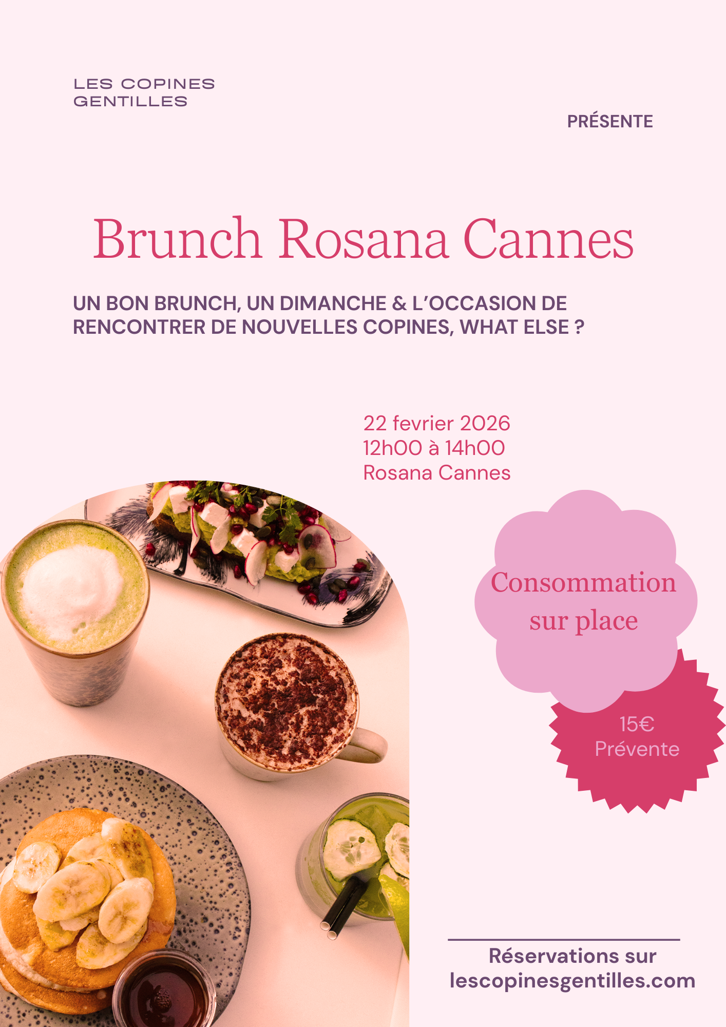 22.02.26.Brunch Rosana Cannes 15€