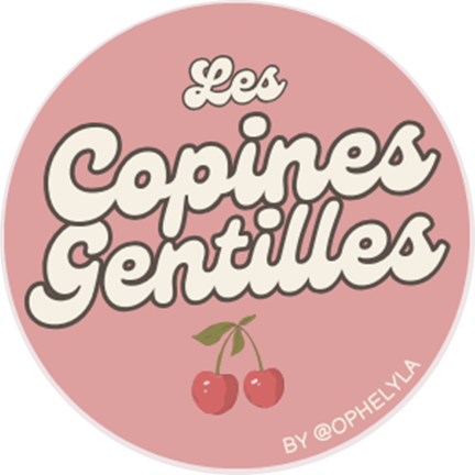 Les Copines Gentilles