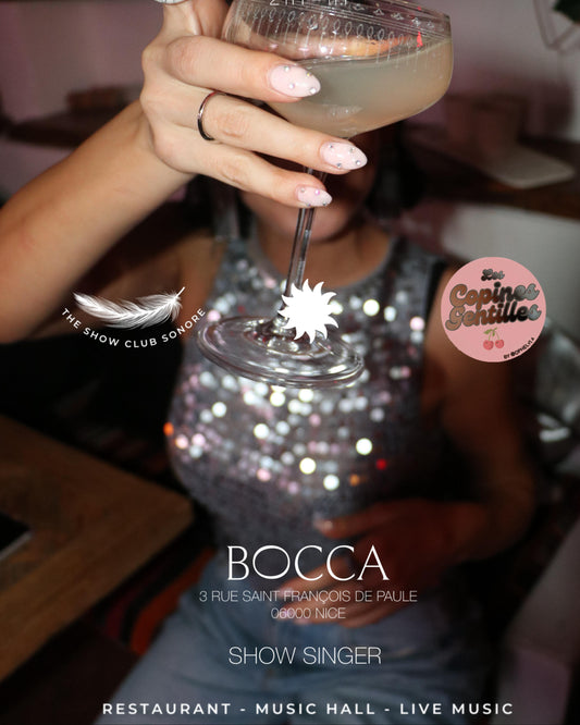 21.02.26- Dîner festif CG x Club sonore Bocca Nissa