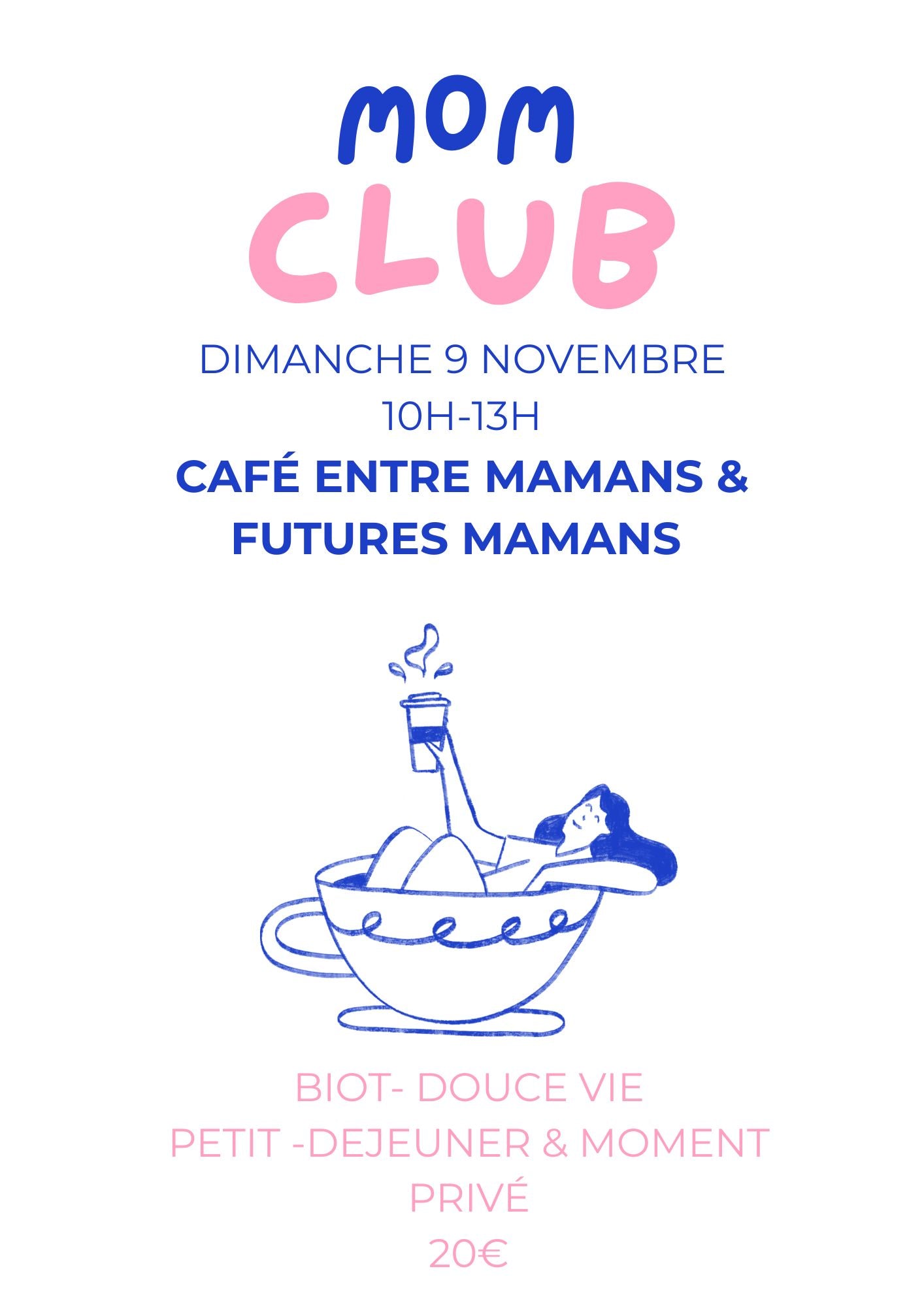 09.11.25-Café maternité mom &mom to be Biot 20€