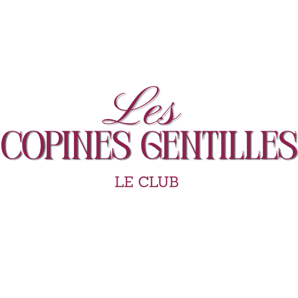 Les Copines Gentilles